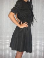 Лот: 1065212. Фото: 3. оболденное черное платье IN CITY... Одежда, обувь, галантерея