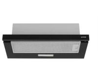 Лот: 20741453. Фото: 2. Вытяжка Gorenje TH 606 E4B Black. Крупная бытовая техника