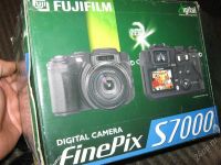 Лот: 18815. Фото: 3. FujiFilm FinePix S7000. Фото, видеокамеры, оптика
