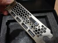 Лот: 14623187. Фото: 4. GTX 1060 3gb. Красноярск