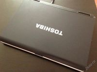Лот: 2637898. Фото: 3. Toshiba 2х ядерный Windows 8. Компьютеры, оргтехника, канцтовары