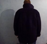 Лот: 8124574. Фото: 2. Дубленка мужская 56р. Мужская одежда