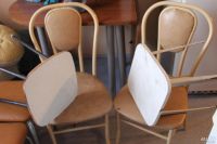 Лот: 8885304. Фото: 3. Кухонный гарнитур с 1 рубля... Мебель