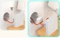 Лот: 21073922. Фото: 3. Умное реле ZigBee Sonoff ZBMini... Красноярск