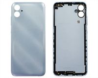 Лот: 21086383. Фото: 2. Задняя крышка Samsung Galaxy A04E... Запчасти, оборудование