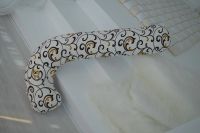 Лот: 10189868. Фото: 2. Подушка для беременных "J". Для будущих и настоящих мам