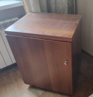 Лот: 22226539. Фото: 4. Швейная машина Janome, с тумбой... Красноярск