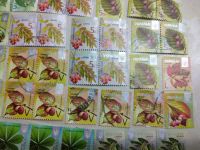 Лот: 25946126. Фото: 5. 100 шт. Одним лотом. Марки. Украина