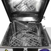 Лот: 14024739. Фото: 5. Автоматическая мойка деталей АМ500...