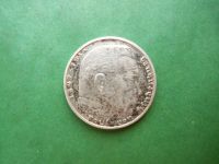 Лот: 25576423. Фото: 5. Германия.Третий Рейх 2 марки 1938...