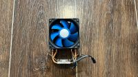 Лот: 20236947. Фото: 3. Кулер башня Deepcool 3pin (AM3... Компьютеры, оргтехника, канцтовары