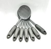Лот: 24874343. Фото: 2. 🥘 Шумовки VETTA для тефлоновой... Посуда, кухонная утварь