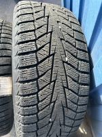 Лот: 23959535. Фото: 2. Фирменные диски Audi R17 с зимней... Шины, Диски