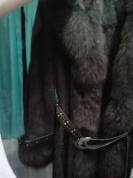 Лот: 11156034. Фото: 2. Дубленка. Мужская одежда