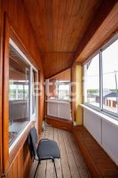 Лот: 25295535. Фото: 12. 4-комн. дом , садоводческое некоммерческое...