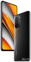 Лот: 17569432. Фото: 2. Смартфон Xiaomi POCO F3 8/256... Смартфоны, связь, навигация