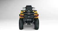 Лот: 25659040. Фото: 5. Квадроцикл BRP Can-Am Outlander...