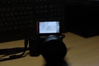 Лот: 4563017. Фото: 2. Sony Alpha NEX-5R Kit. Фотокамеры