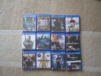 Лот: 9854397. Фото: 3. Sony Playstation 4 + 12 дисков... Компьютеры, оргтехника, канцтовары