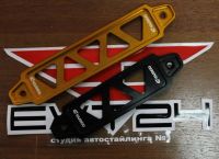 Лот: 6956939. Фото: 2. Крепеж крепление для аккумулятора... Авто, мото, водный транспорт