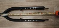 Лот: 17694575. Фото: 4. Вилка SURLY 29". Красноярск