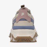 Лот: 23534524. Фото: 3. Женские кроссовки FILA Trace Low... Красноярск