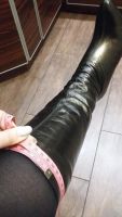 Лот: 9379161. Фото: 4. Сапоги демисезон 38 размер, цвет... Красноярск