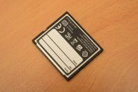 Лот: 17195533. Фото: 2. CF карта памяти Lexar Professional... Носители информации