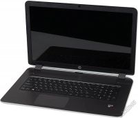 Лот: 5967149. Фото: 2. HP Pavilion 17-f156nr (Core i7... Компьютеры, ноутбуки, планшеты