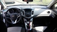 Лот: 4798719. Фото: 3. chevrolet cruze 1.8 MT. Красноярск