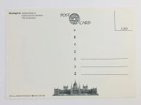 Лот: 23296390. Фото: 3. Будапешт. Рыбацкий бастион. Открытка... Коллекционирование, моделизм