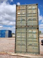 Лот: 20406812. Фото: 3. Контейнеры 20 и 40 футов. Бизнес