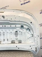 Лот: 25259196. Фото: 10. капот Toyota RAV4 XA50