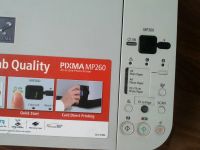 Лот: 4132465. Фото: 4. МФУ Canon Pixma MP260 c Рубля... Красноярск