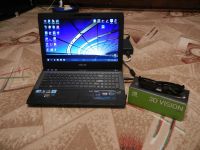 Лот: 8437871. Фото: 5. Отличный ноутбук ASUS G53J (i7...