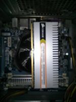 Лот: 8659565. Фото: 2. Память оперативная DDR3 4096 mb... Комплектующие