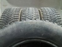 Лот: 19550394. Фото: 6. Michelin X-ice north 3 215/65...