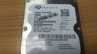 Лот: 20628073. Фото: 2. Жесткий диск 500gb Sata 2.5" для... Комплектующие