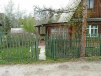 Лот: 13787883. Фото: 4. Продается дом 37 кв.м. 7 сот... Красноярск