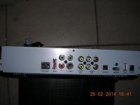 Лот: 3849078. Фото: 2. ТВ-приставка Cisco ISB 7031 (без... ТВ и видео