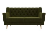 Лот: 23666383. Фото: 4. Диван Hoff Тотленд Люкс. Красноярск