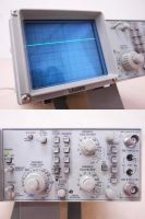 Лот: 17785078. Фото: 3. Leader 20MHz осциллограф 323A. Красноярск