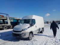 Лот: 13565986. Фото: 2. Запчасти Iveco Daily 2018 г.в. Автозапчасти