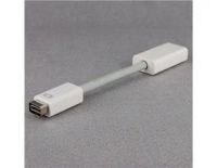 Лот: 3512419. Фото: 2. Переходник miniDVI на HDMI для... Комплектующие