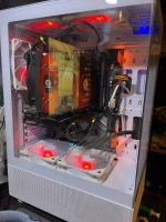 Лот: 25055935. Фото: 4. Компьютер LGA 1200 i5 11400f. Красноярск