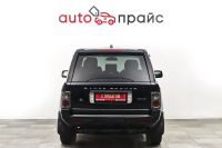 Лот: 21980319. Фото: 7. Land Rover Range Rover 2008