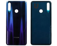 Лот: 16696552. Фото: 2. Задняя крышка Huawei Honor 10i... Запчасти, оборудование