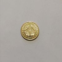 Лот: 20028679. Фото: 2. 1дирам Таджикистан 2011г. Монеты