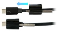 Лот: 24592116. Фото: 2. Зажим Sonnet ThunderLok-S clip... Аксессуары