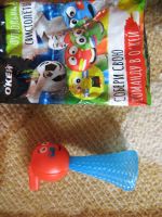 Лот: 11807637. Фото: 3. сувенир игрушка из окея свистолет. Красноярск